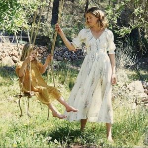 New Doen Ischia Dress